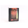 Image 1 : Hornady .50 BMG Ammo.