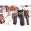 Image 2 : Lot of Holsters and Slings