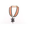 Image 1 : Native American Turtle on Ribbon.