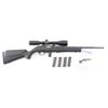 Image 1 : CBC/Braztech Rossi RS22 .22 LR #7CA207860N