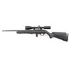Image 2 : CBC/Braztech Rossi RS22 .22 LR #7CA207860N