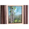 Image 2 : Lot of 4 Framed Items.