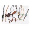 Image 1 : Lot of 7 Bolo Ties.