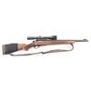 Image 1 : Remington 600 .308 Win SN: 21974