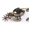 Image 2 : 3 Pairs of Spurs