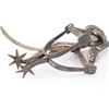 Image 2 : 2 Pairs of Western Spurs & Extras