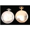 Image 2 : Lot of Two Elgin Pocket Watches.