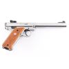 Image 2 : Ruger Mark IV .22 LR SN: 401057066