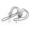 Image 1 : Lot of Two Bolo Ties.