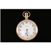 Image 1 : Open-faced Pocket Watch