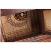 Image 2 : Lot of Two Antique Mantel Clocks
