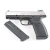 Image 2 : Ruger SR45 .45 ACP SN: 380-30146