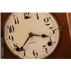 Image 2 : Collection of Two Antique Mantel Clocks.