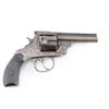 Image 2 : Harrington & Richardson Automatic Ejecting .32 S&W