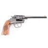 Image 2 : Iver Johnson Target Sealed 8 .22 Cal #M7619