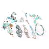 Image 1 : Lot of Beaded or Turquoise Jewelry.