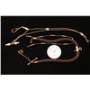 Image 1 : 3 Pocket Watch Chains