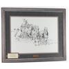 Image 2 : Fine Art Print on Paper.