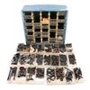 Image 1 : Lot of Lee Enfield Rifle Parts