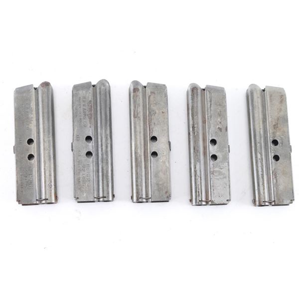 Lot of H&R Reising M65 Magazines