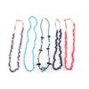 Image 1 : Lot of Necklaces, Some Corn, Some Turquoise.