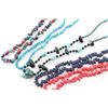 Image 2 : Lot of Necklaces, Some Corn, Some Turquoise.