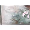 Image 2 : Three Dimensional Water Color and Organic Art.