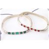 Image 2 : Lot of Southwest Necklaces, Bracelets