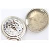 Image 3 : Lot of Two Elgin Pocket watches.