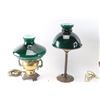 Image 2 : Lot of 5 Antique Kerosene Lamps