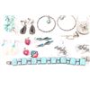 Image 2 : Lot of Miscellaneous Jewelry.