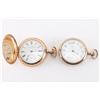 Image 1 : Lot of Two Waltham Pocket Watches.