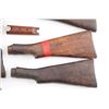 Image 2 : Lot of Enfield stocks