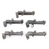 Image 1 : Lot of Five Lithgow No 1 Mk III Receivers