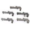 Image 2 : Lot of Five Lithgow No 1 Mk III Receivers