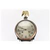 Image 2 : Antique Banjo Clock