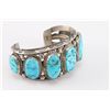 Image 2 : Men's Navajo Cuff
