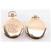 Image 2 : Lot of Two Hamilton Pocket Watches.