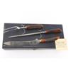 Image 1 : Will & Finck Carving Set