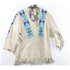 Image 1 : Ceremonial Beaded Shirt