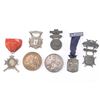 Image 1 : Shooting Medals
