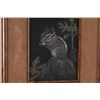Image 2 : Collection of Two Scratch Boards.