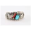 Image 1 : Ladies Cuff Bracelet