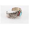 Image 2 : Ladies Cuff Bracelet