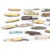 Image 2 : Lot of knives