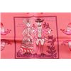 Image 2 : Hermes Silk Scarf.