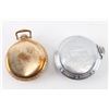 Image 2 : Lot Of Two Pocket Watches.