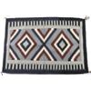 Image 1 : Navajo Eye Dazzler Rug.