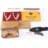Image 2 : Lot of knives