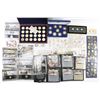 Image 1 : Bonanza Lot of U.S. Mint Proof Sets.